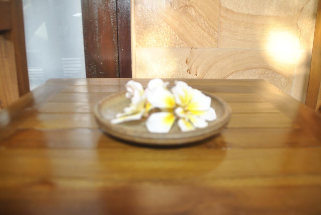 Budidin Homestay Canggu Εξωτερικό φωτογραφία