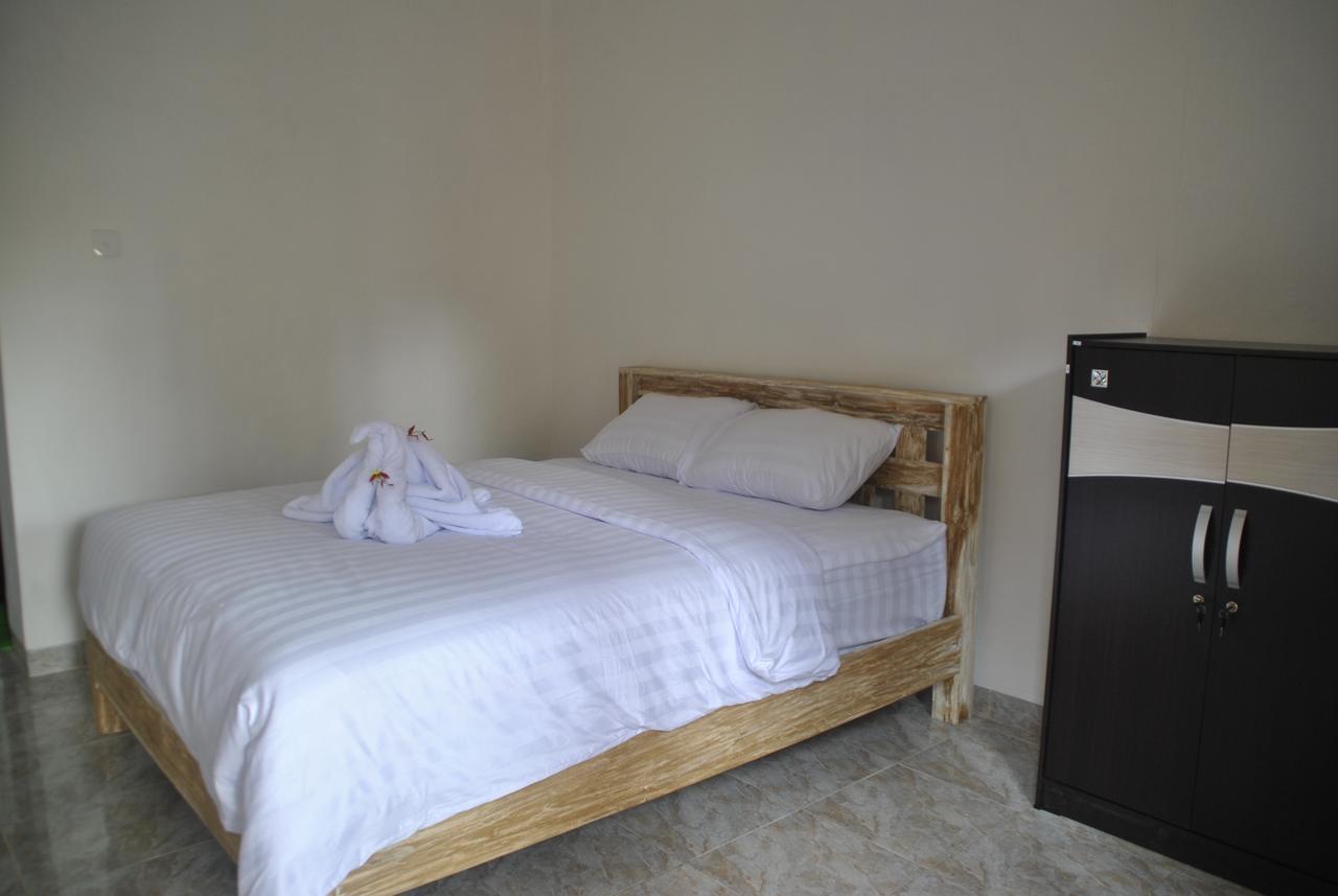 Budidin Homestay Canggu Εξωτερικό φωτογραφία