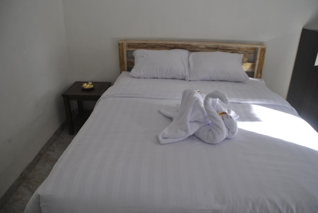 Budidin Homestay Canggu Εξωτερικό φωτογραφία
